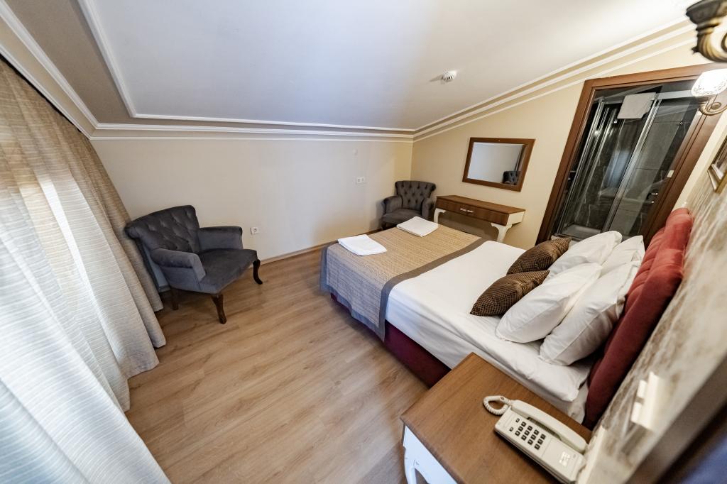 Otel Resmi