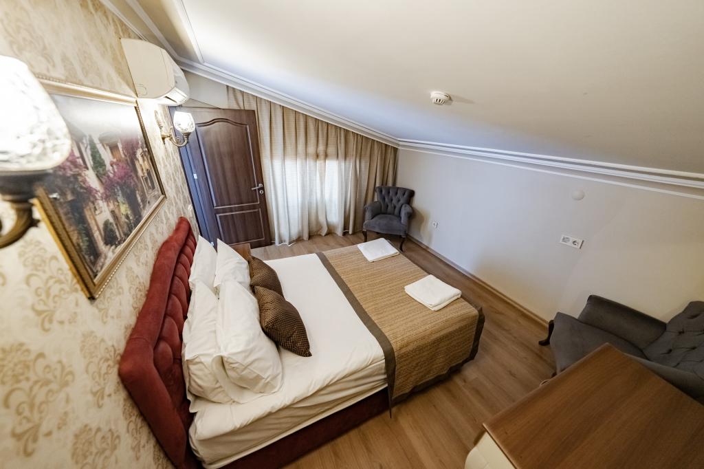 Otel Resmi
