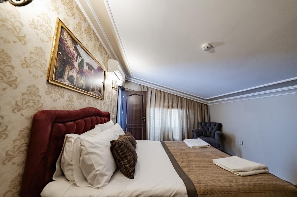 Otel Resmi