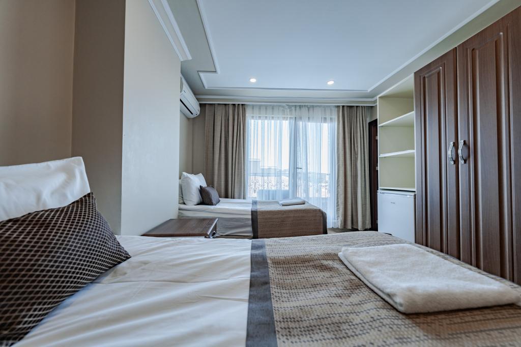Otel Resmi