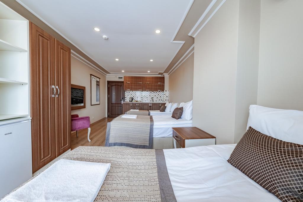 Otel Resmi