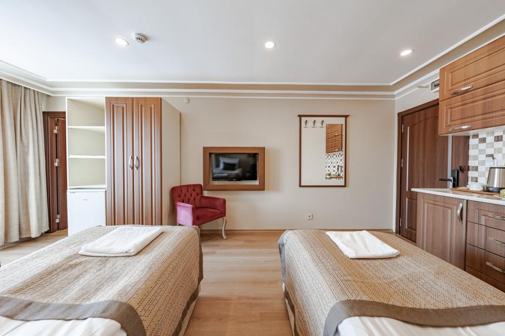 Otel Resmi