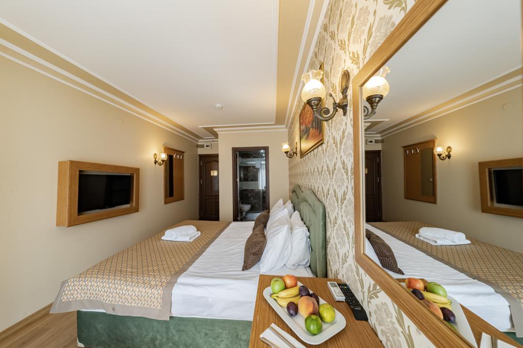 Otel Resmi