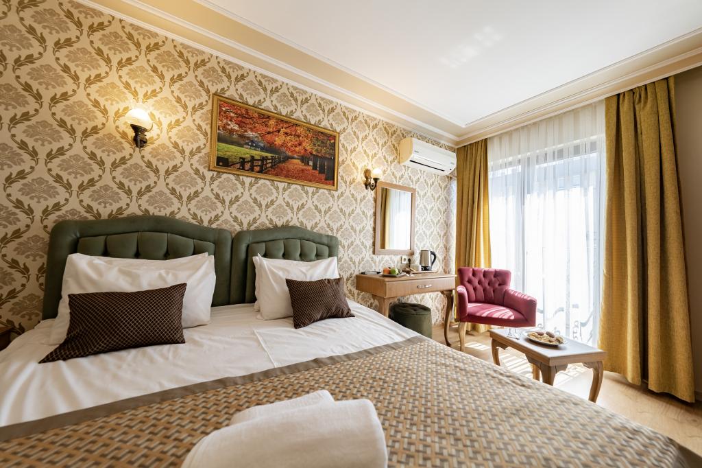 Otel Resmi