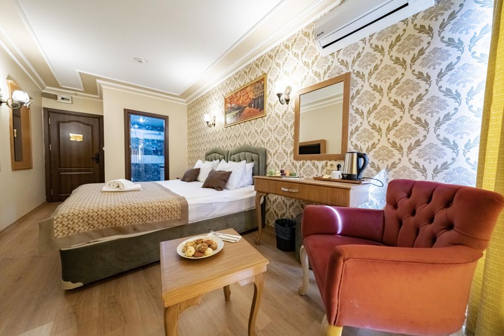 Otel Resmi