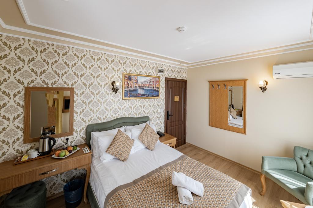 Otel Resmi