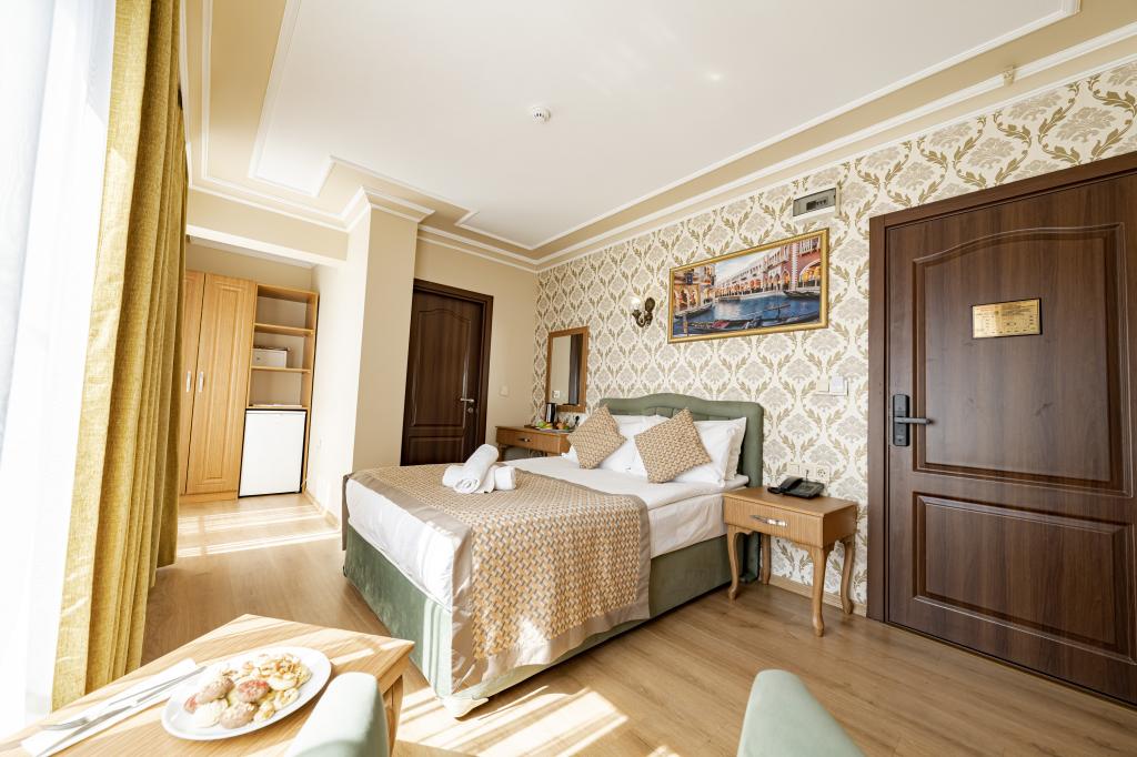 Otel Resmi