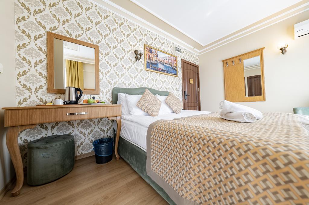 Otel Resmi