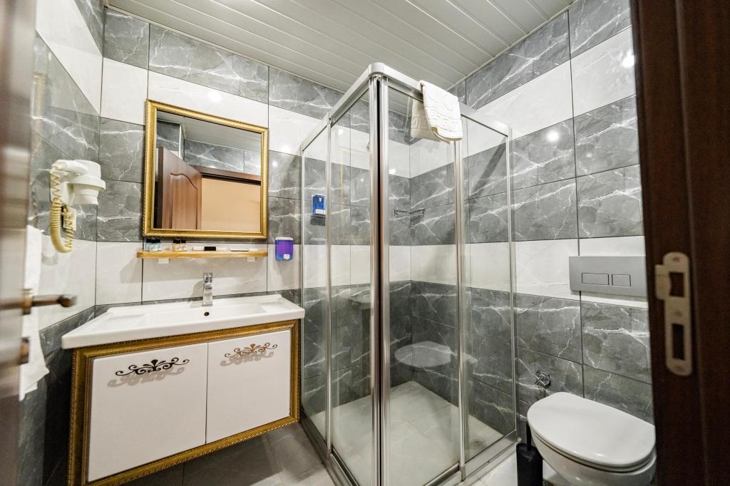 Standard Room (Without Balcony)