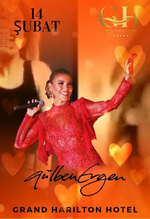 Valentine's Day Room