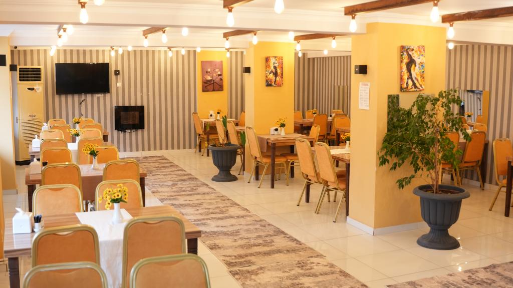 Otel Resmi