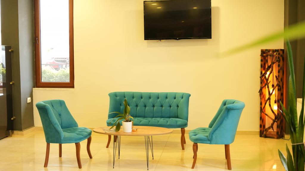 Otel Resmi
