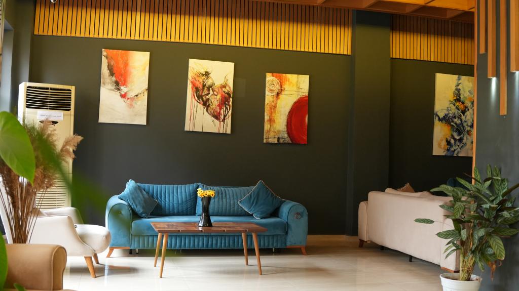 Otel Resmi