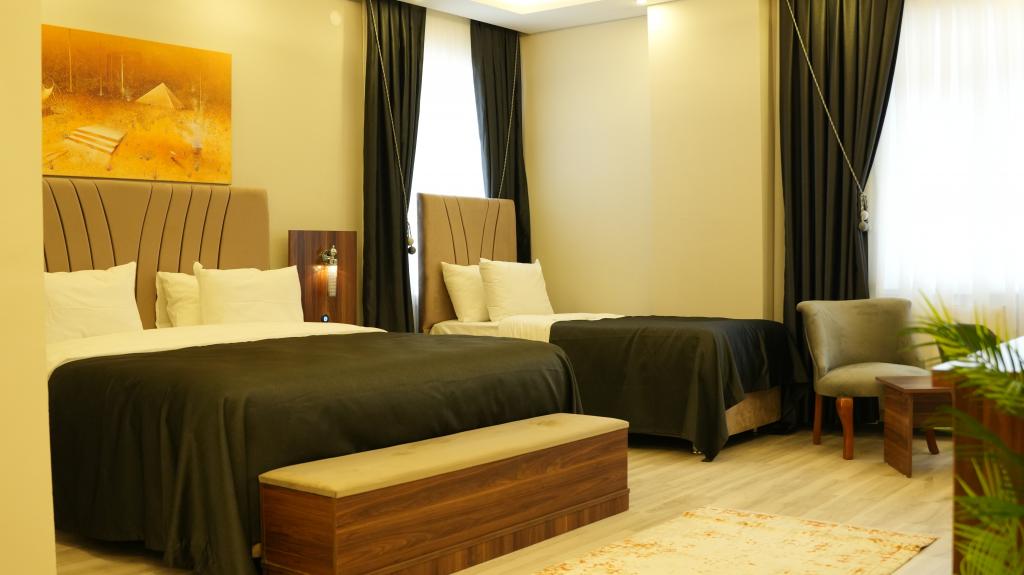 Otel Resmi