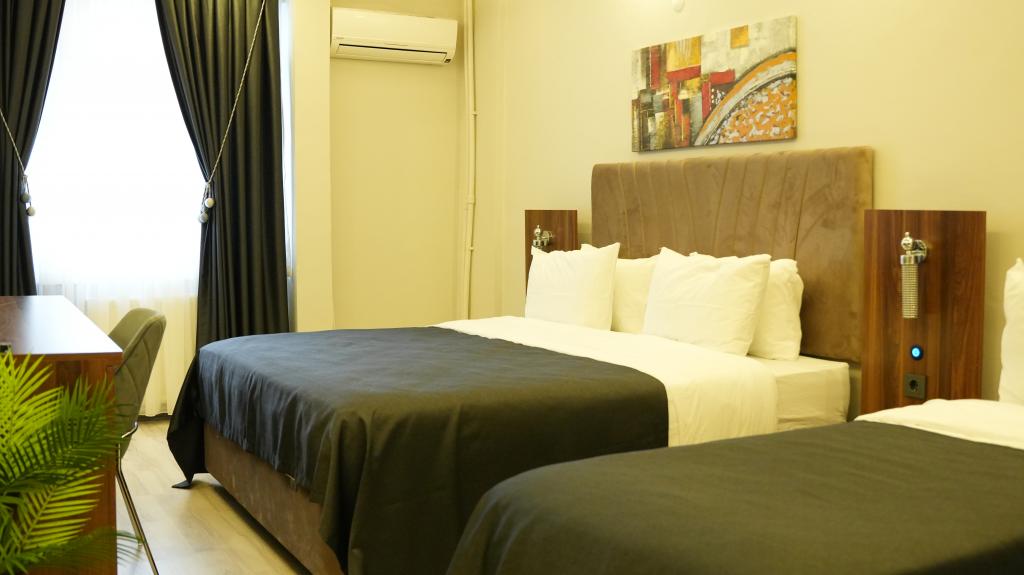 Otel Resmi