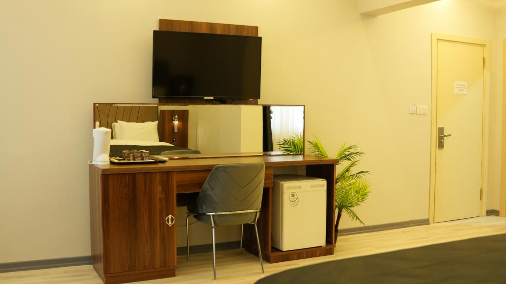 Otel Resmi