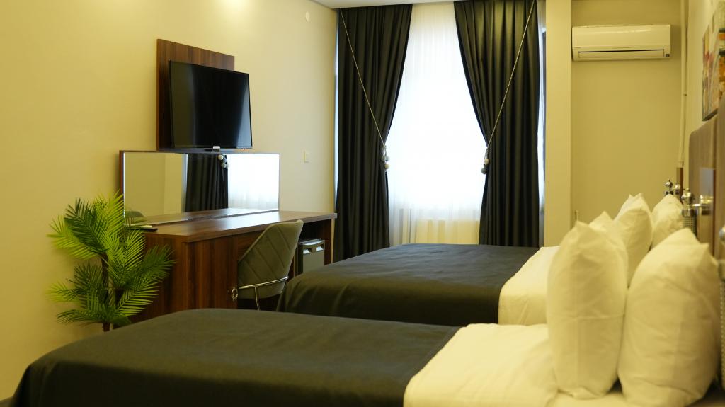 Otel Resmi