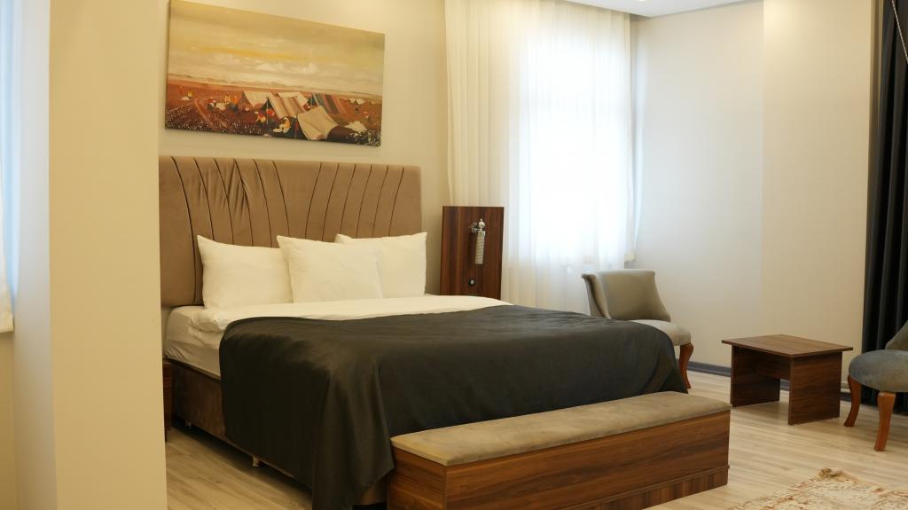 Otel Resmi