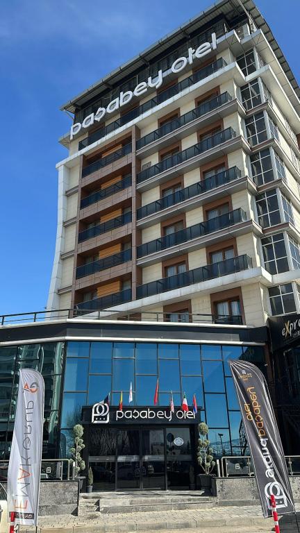 Grand Paşabey Otel