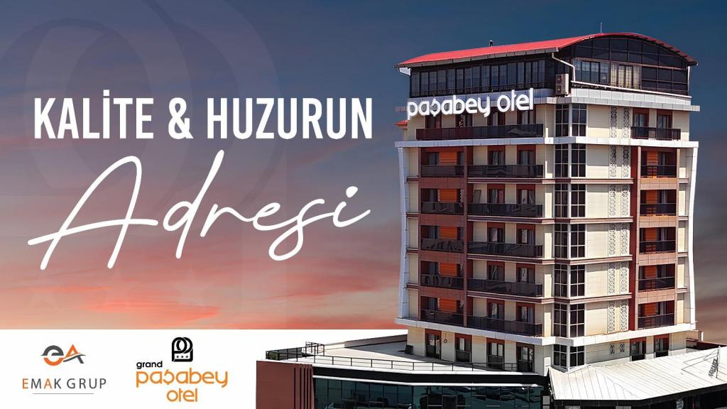 Grand Paşabey Otel