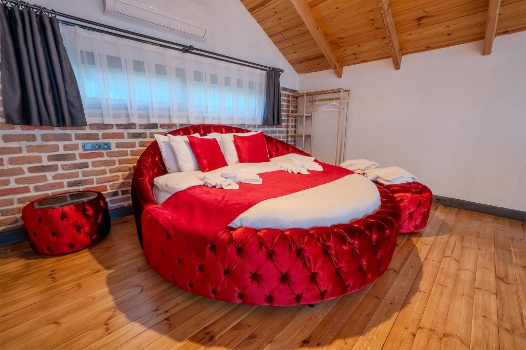 Premium Villa,Dağ veya Havuz Manzaralı,Özel Havuzlu