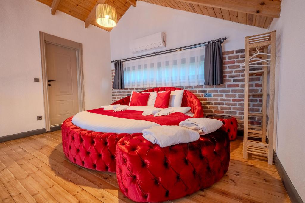 Premium Villa,Dağ veya Havuz Manzaralı,Özel Havuzlu
