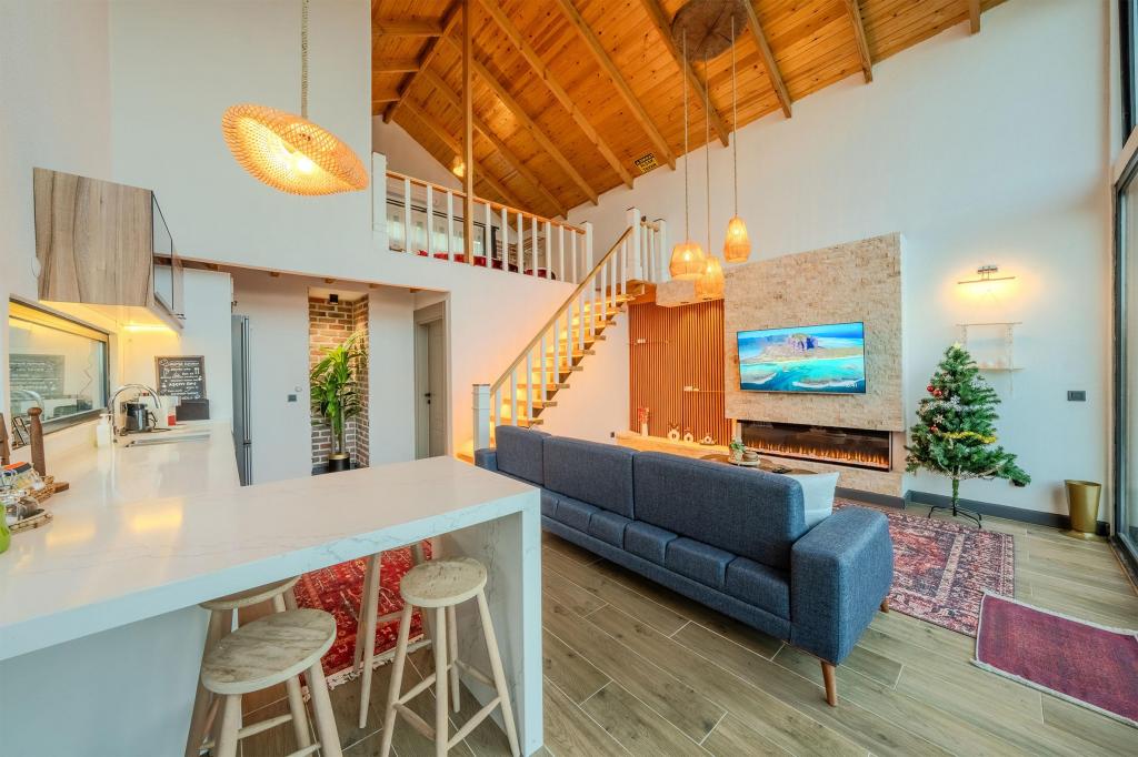 Premium Villa,Dağ veya Havuz Manzaralı,Özel Havuzlu
