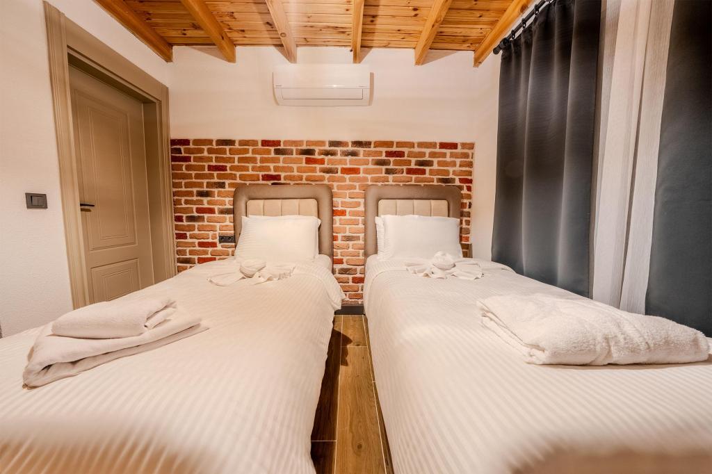 Premium Villa,Dağ veya Havuz Manzaralı,Özel Havuzlu