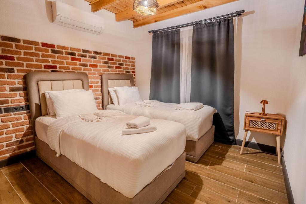 Premium Villa,Dağ veya Havuz Manzaralı,Özel Havuzlu
