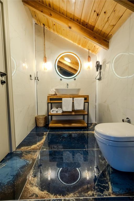 Premium Villa,Dağ veya Havuz Manzaralı,Özel Havuzlu