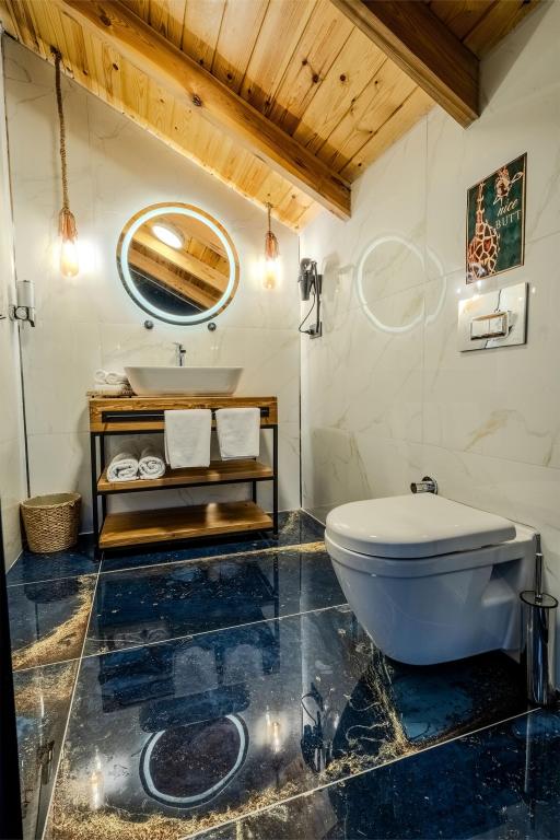 Premium Villa,Dağ veya Havuz Manzaralı,Özel Havuzlu
