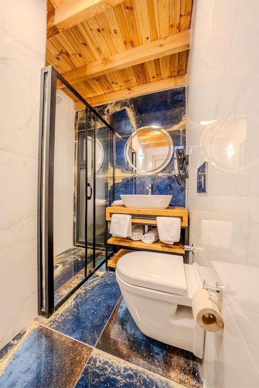 Premium Villa,Dağ veya Havuz Manzaralı,Özel Havuzlu