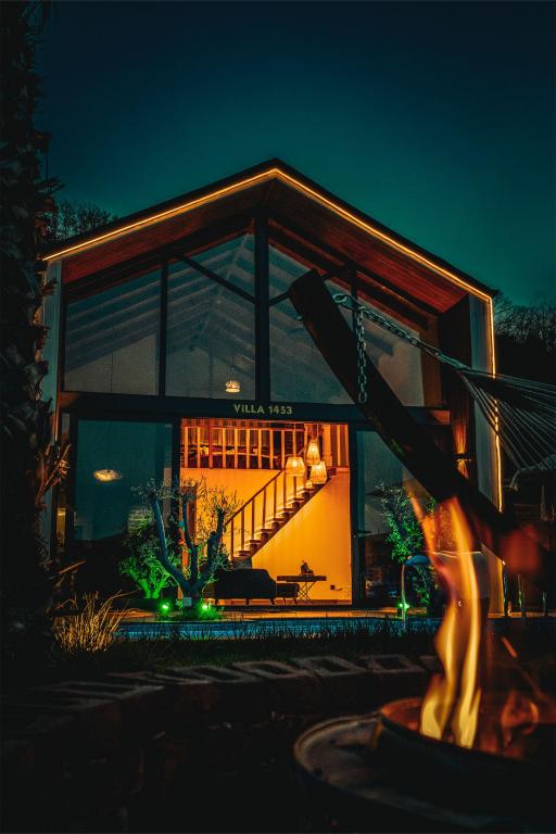 Premium Villa,Dağ veya Havuz Manzaralı,Özel Havuzlu