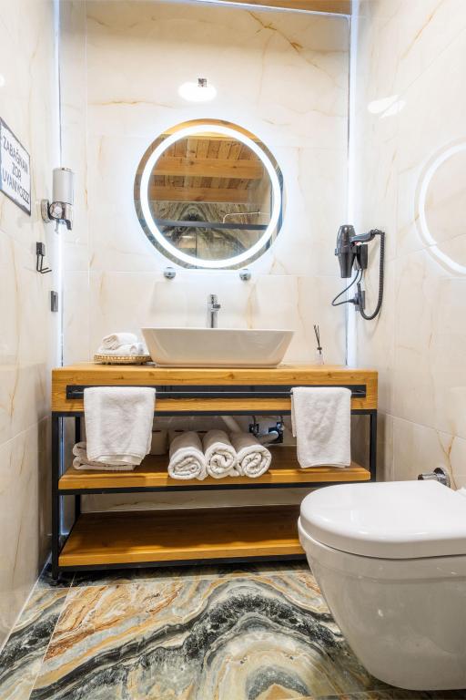Premium Falcon Villa,Dağ veya Havuz Manzaralı,Özel Havuzlu