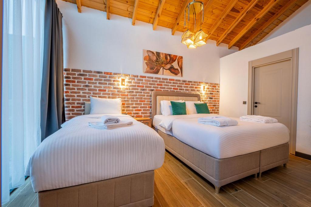 Premium Falcon Villa,Dağ veya Havuz Manzaralı,Özel Havuzlu