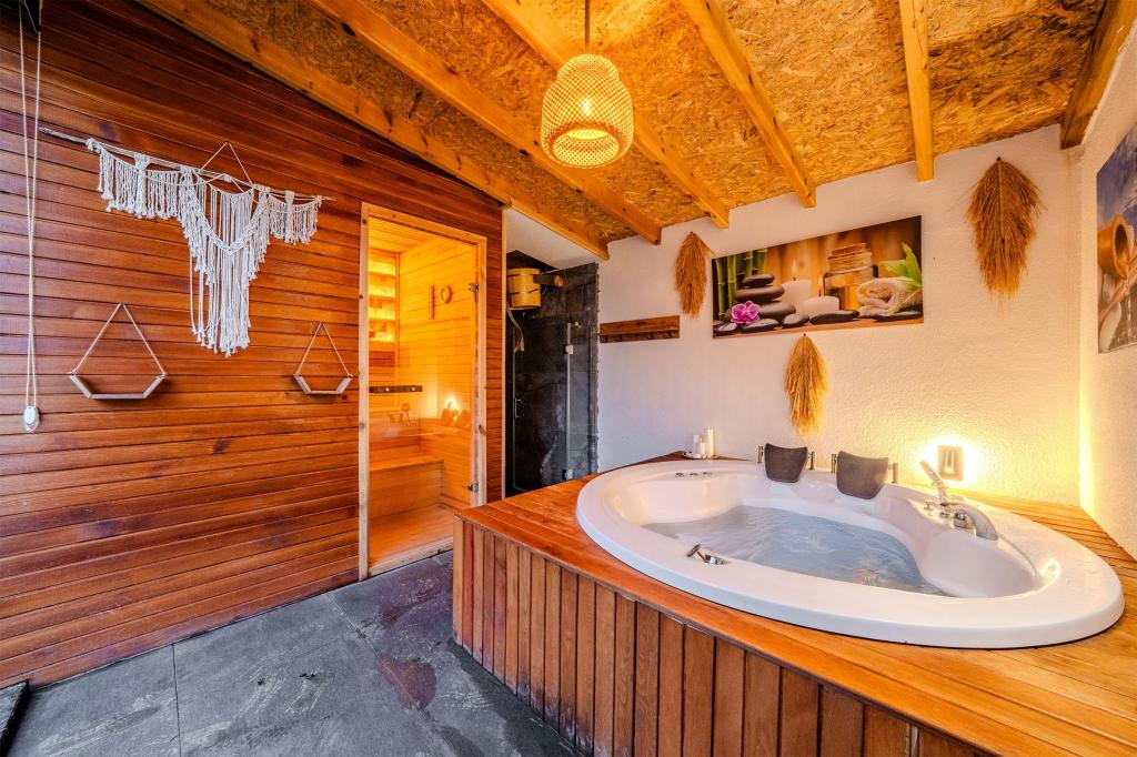 Premium Falcon Villa,Dağ veya Havuz Manzaralı,Özel Havuzlu