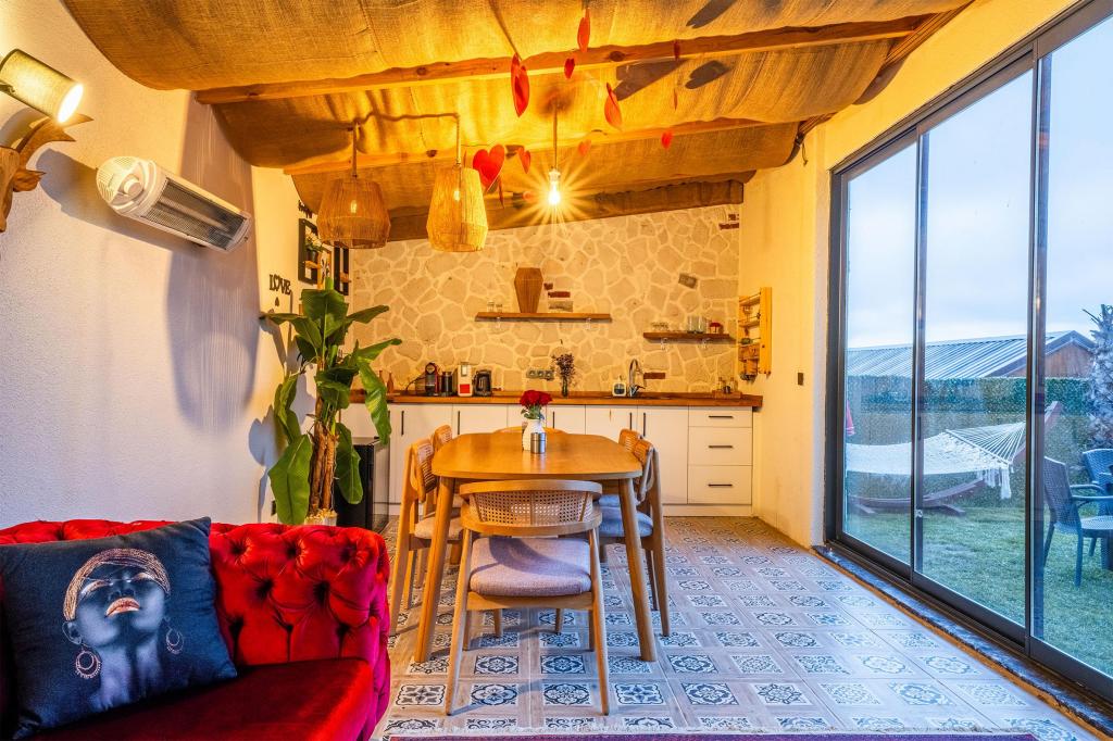Premium Falcon Villa,Dağ veya Havuz Manzaralı,Özel Havuzlu