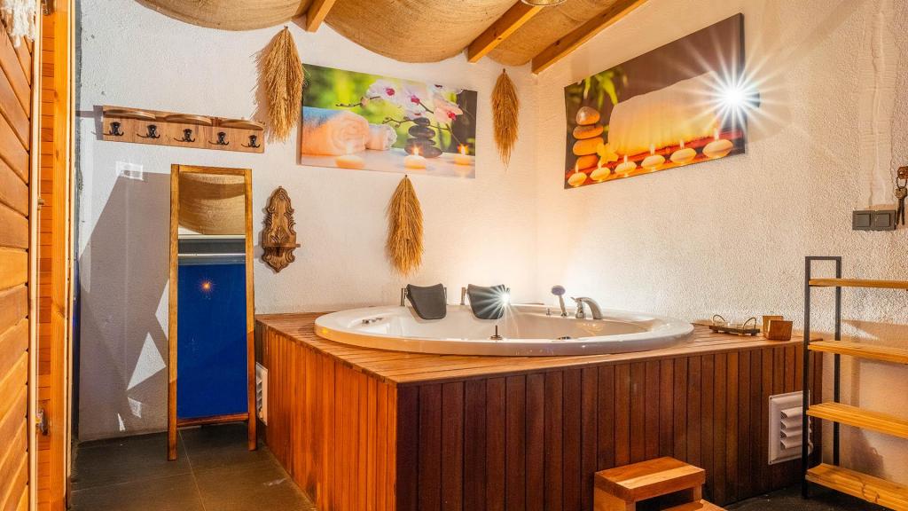 Premium Villa Magic,Dağ veya Havuz Manzaralı,Özel Havuzlu