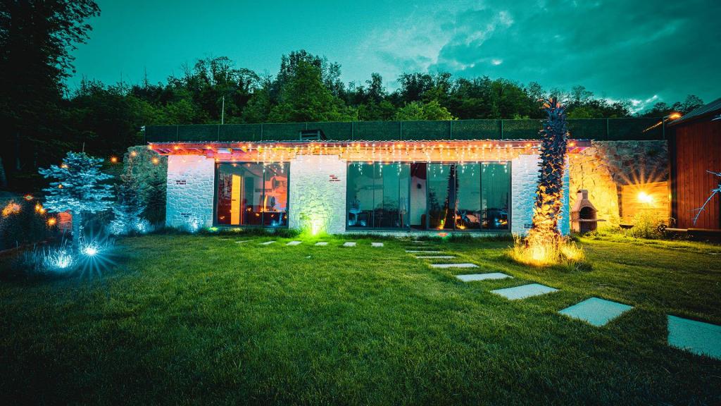Premium Villa Magic,Dağ veya Havuz Manzaralı,Özel Havuzlu