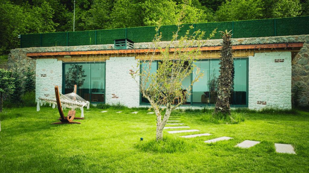 Premium Villa Magic,Dağ veya Havuz Manzaralı,Özel Havuzlu