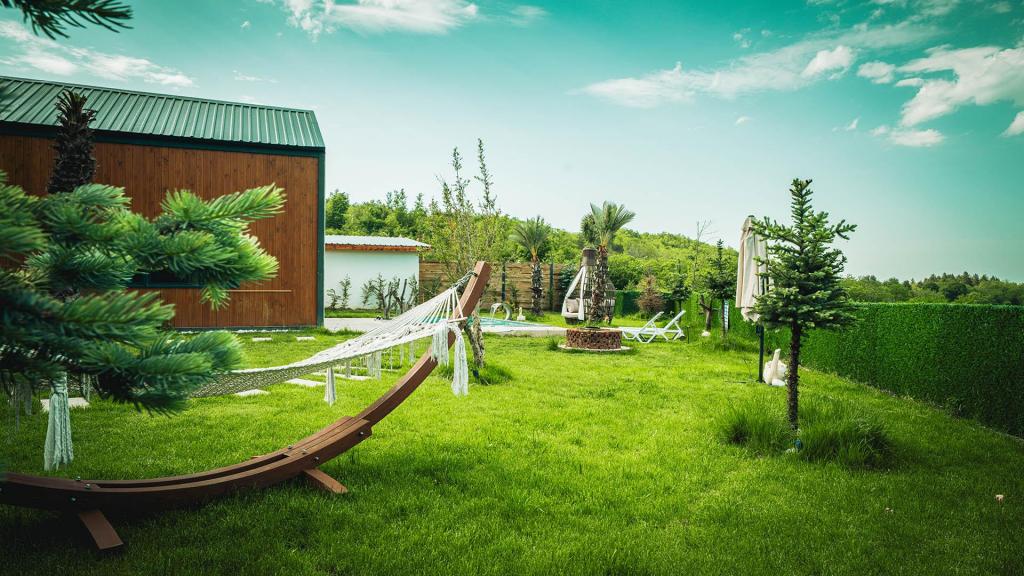 Premium Villa Magic,Dağ veya Havuz Manzaralı,Özel Havuzlu