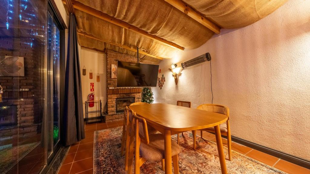 Premium Villa Magic,Dağ veya Havuz Manzaralı,Özel Havuzlu