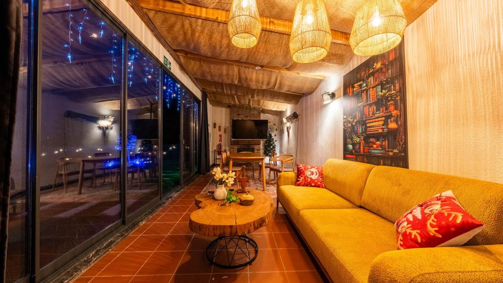 Premium Villa Magic,Dağ veya Havuz Manzaralı,Özel Havuzlu