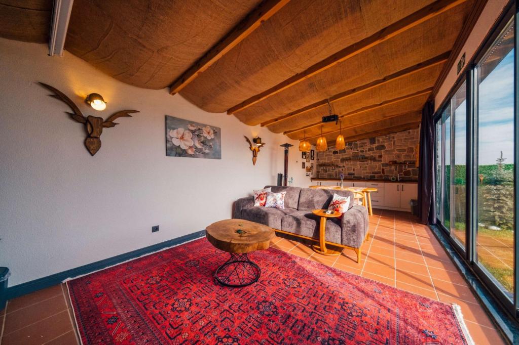 Premium Villa,Dağ veya Havuz Manzaralı,Özel Havuzlu
