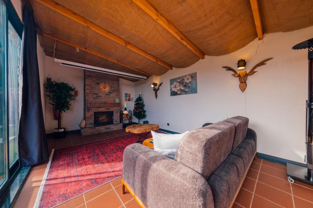 Premium Villa,Dağ veya Havuz Manzaralı,Özel Havuzlu
