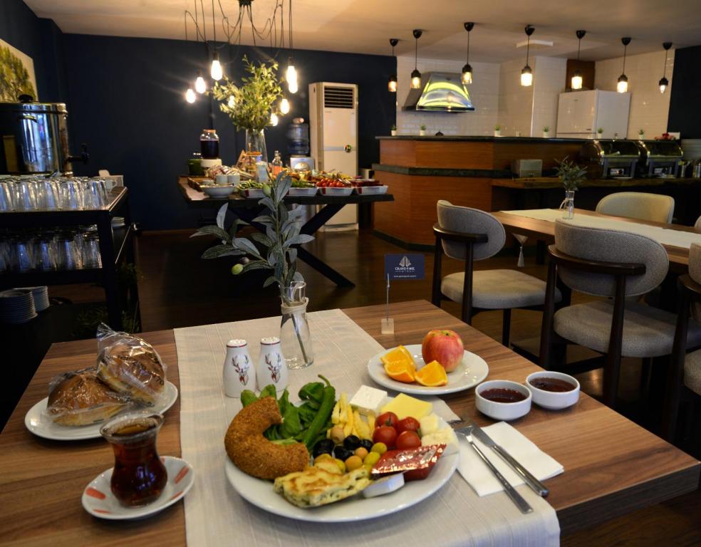 Otel Resmi