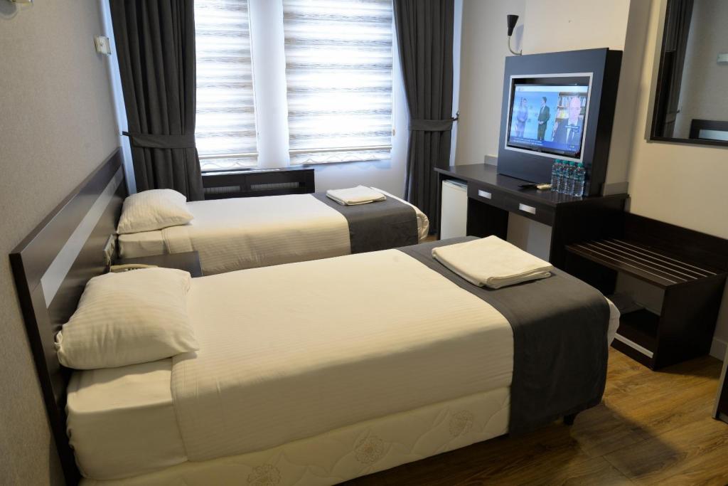 Otel Resmi