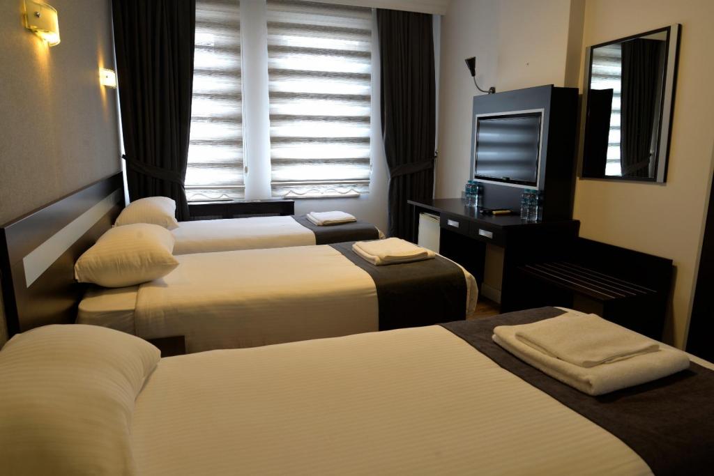 Otel Resmi