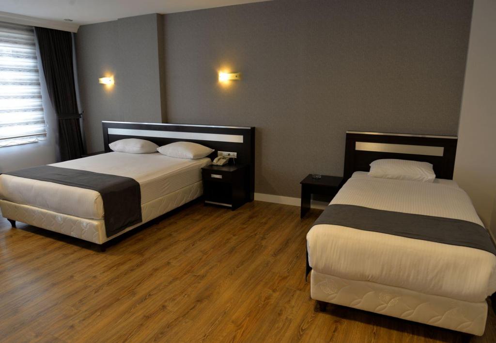 Otel Resmi
