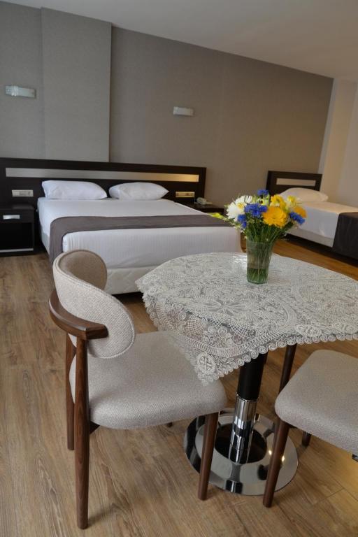 Otel Resmi